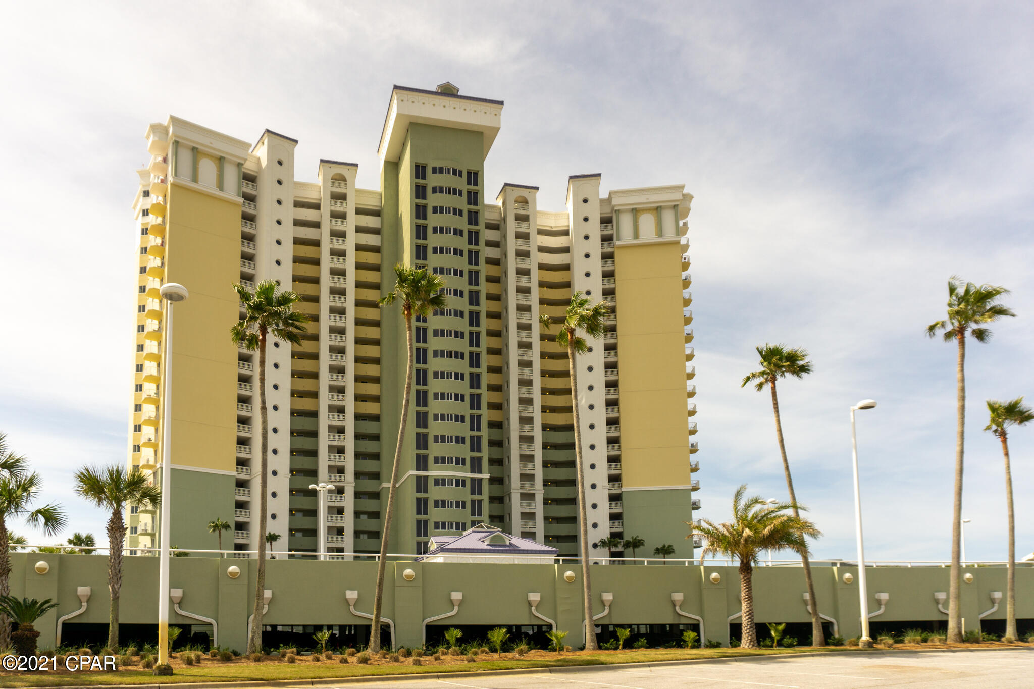 Boardwalk Central - Residential
