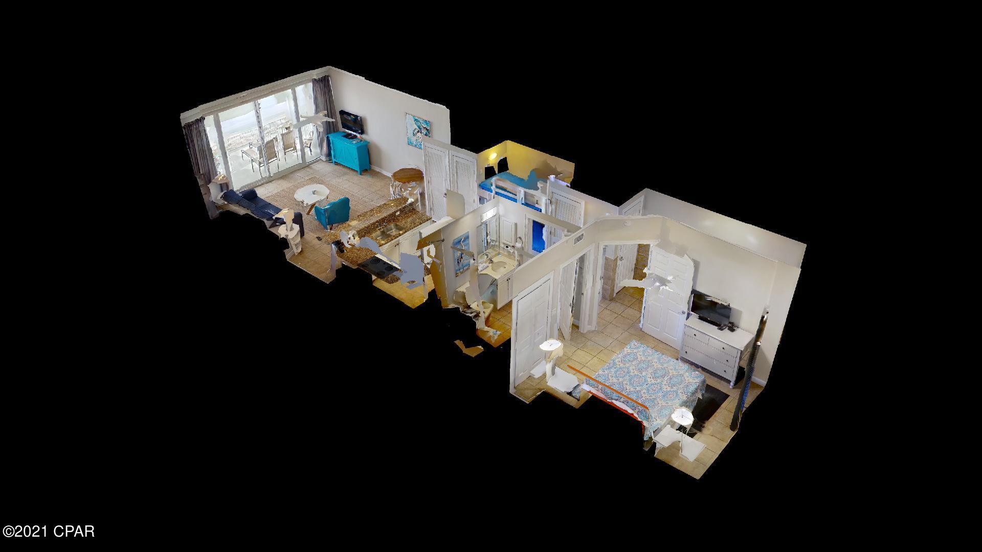 Boardwalk Central - Residential