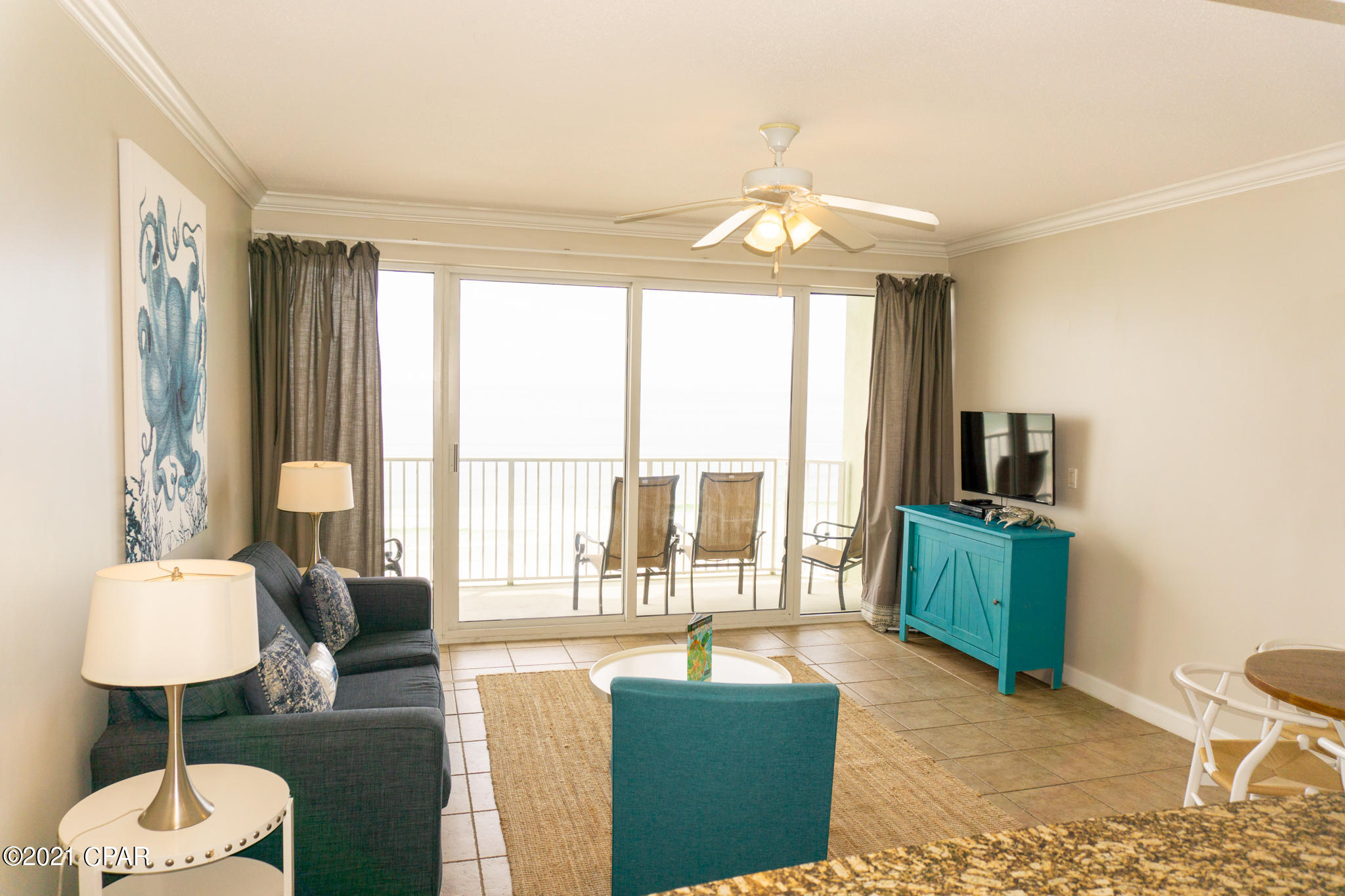 Boardwalk Central - Residential