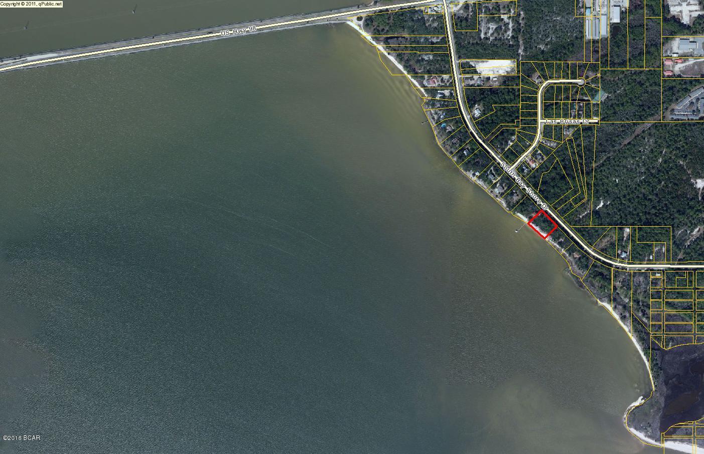 No Named Subdivision - Land