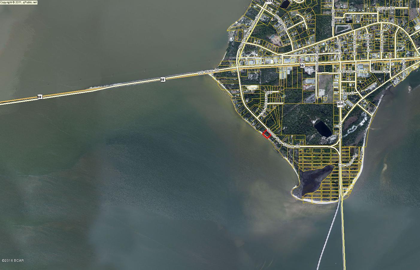 No Named Subdivision - Land