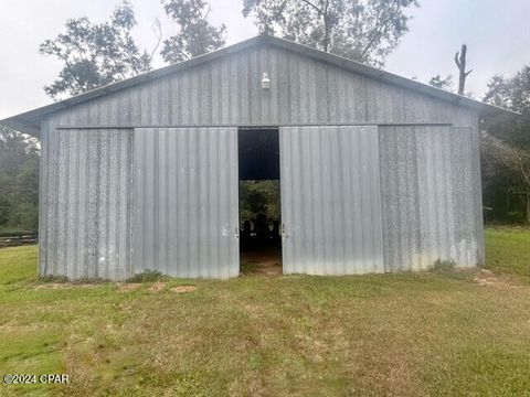 A home in Chipley