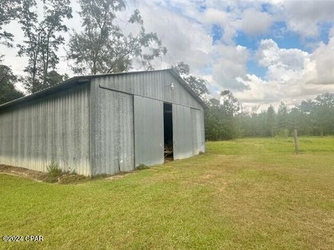 A home in Chipley