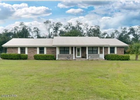 A home in Chipley