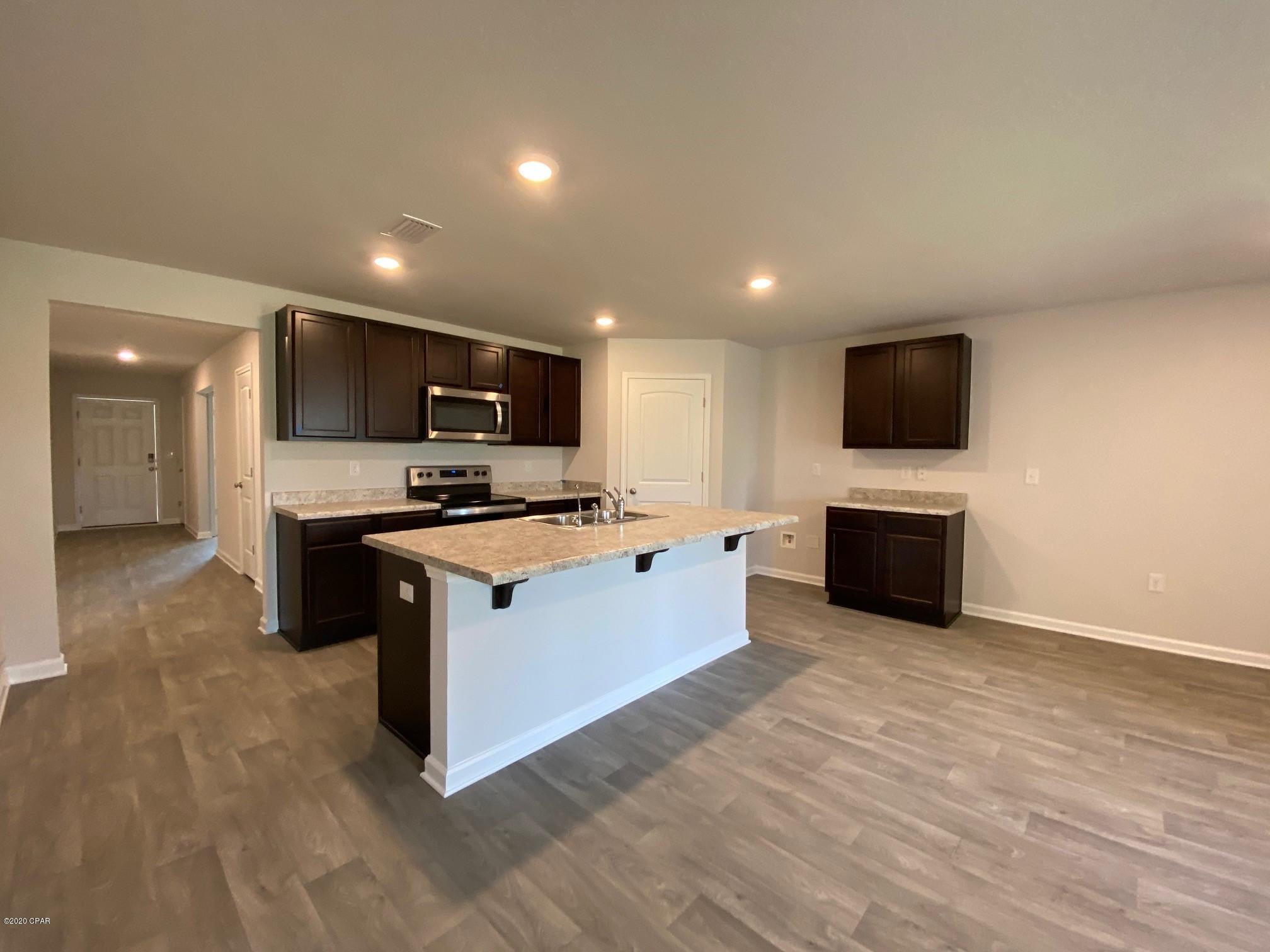 Bridge Harbor - Residential