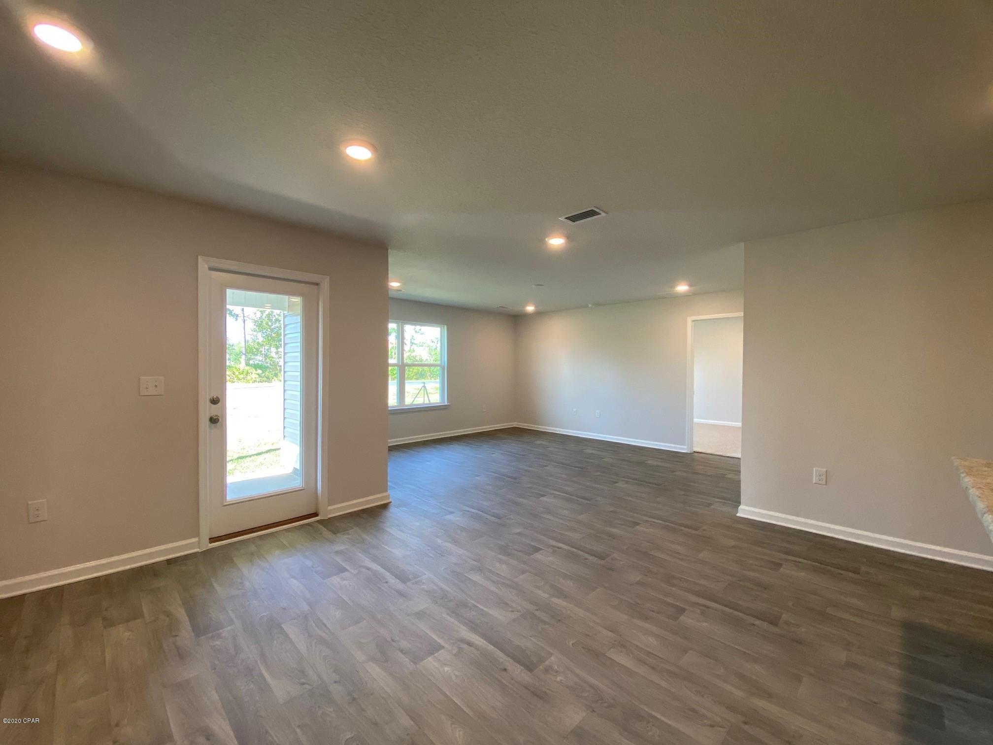 Bridge Harbor - Residential