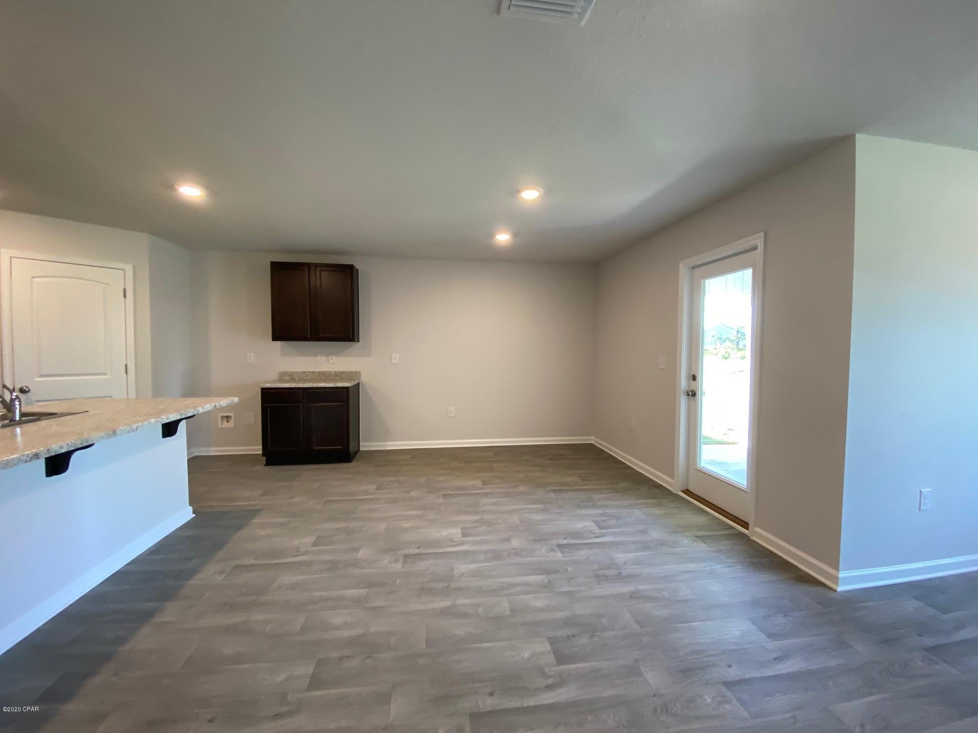 Bridge Harbor - Residential