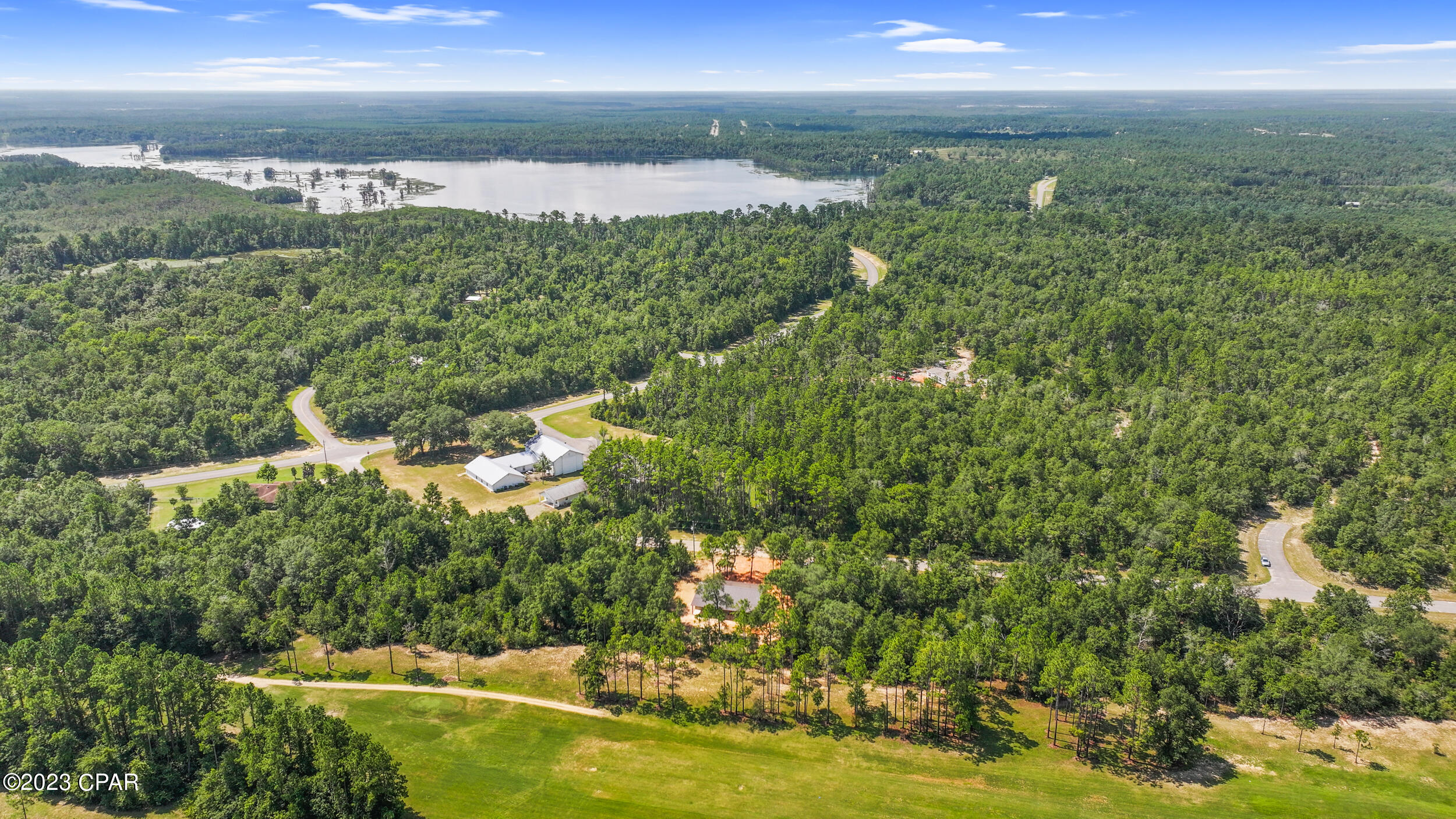 Sunny Hills Unit 6 - Residential