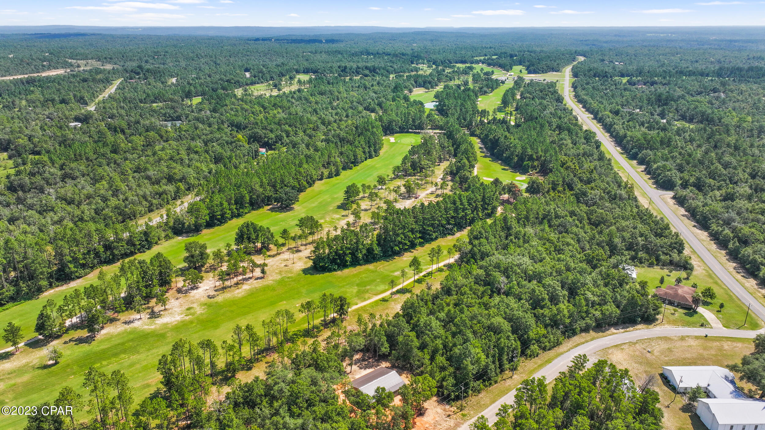 Sunny Hills Unit 6 - Residential