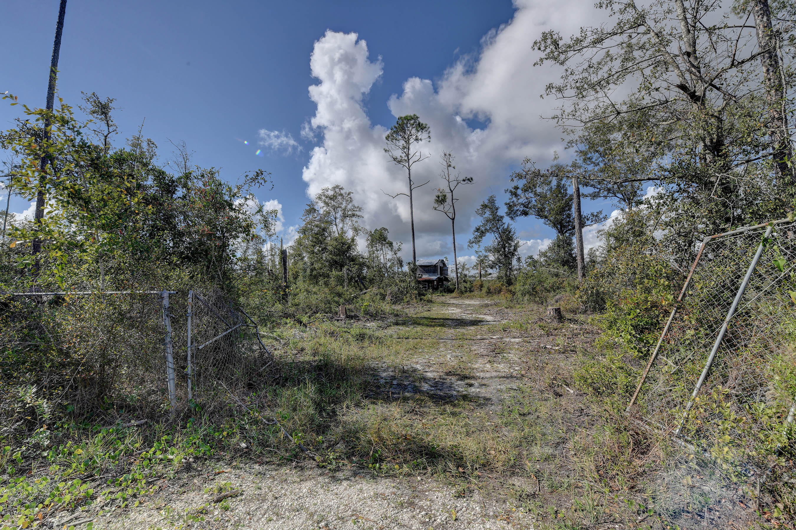 Basswood Estates - Land