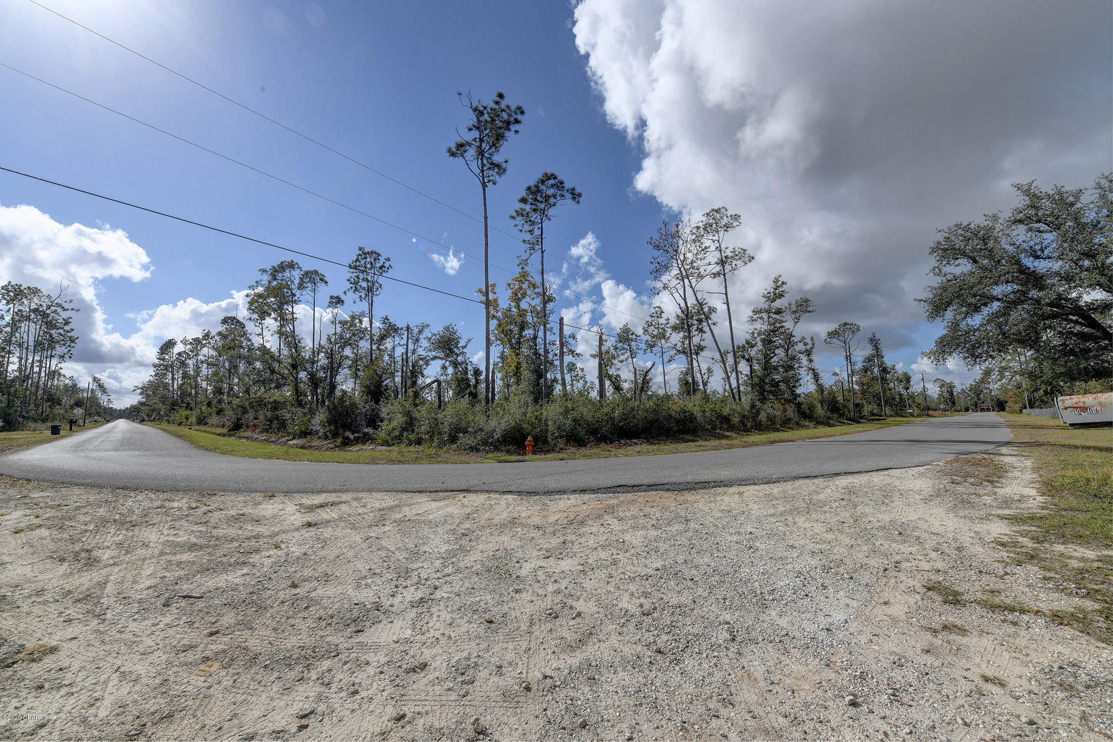 Basswood Estates - Land
