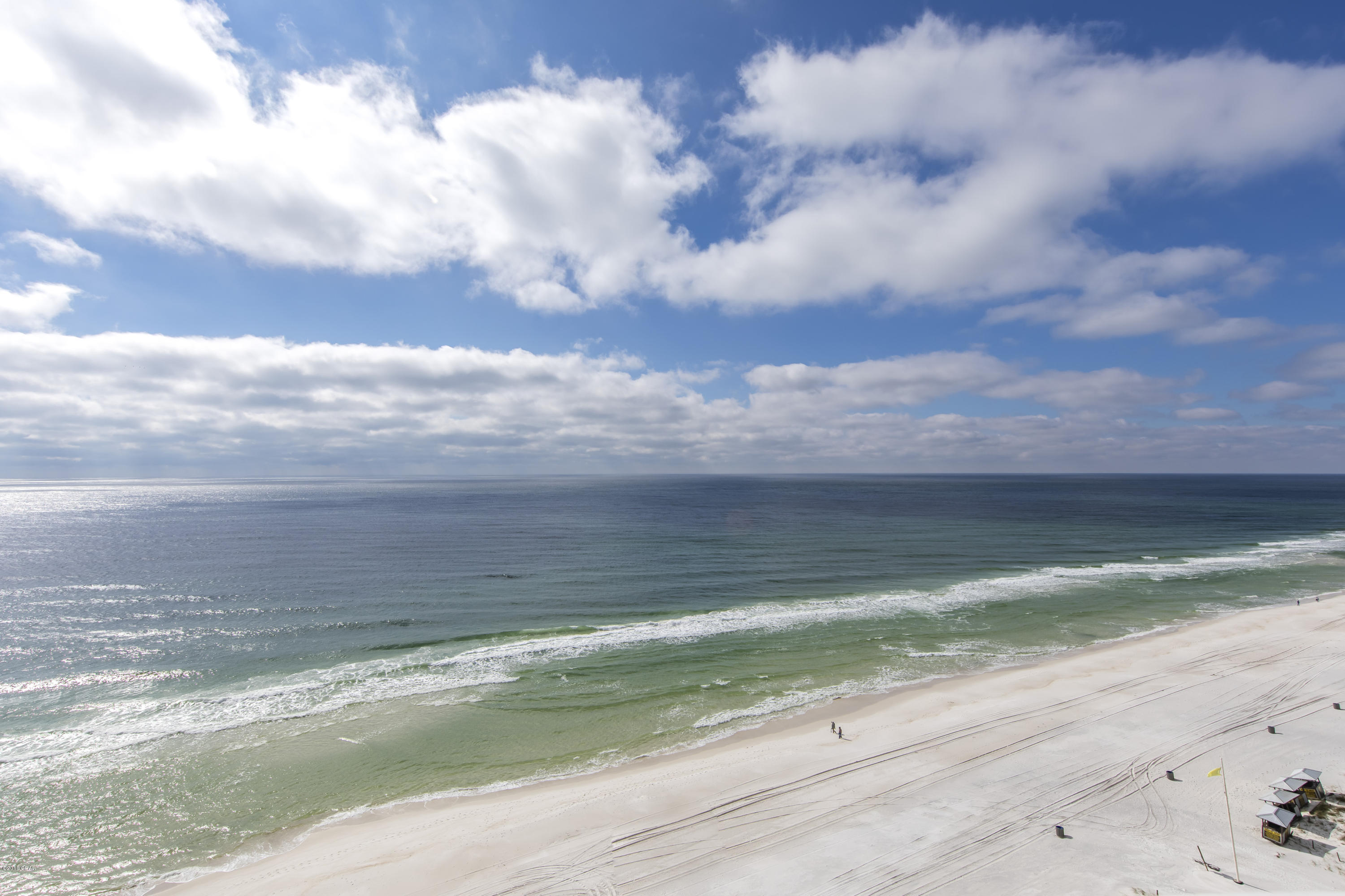 Ocean Ritz - Residential