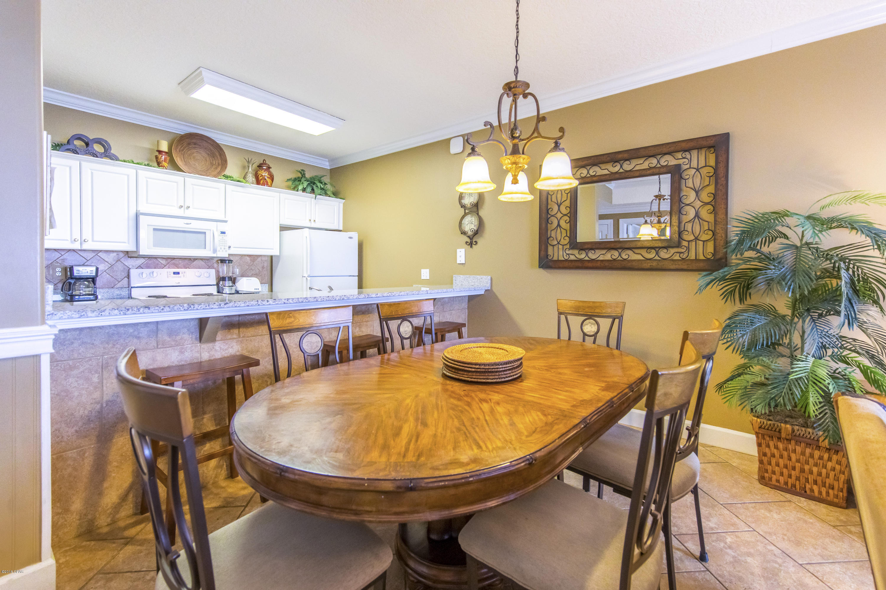 Ocean Ritz - Residential