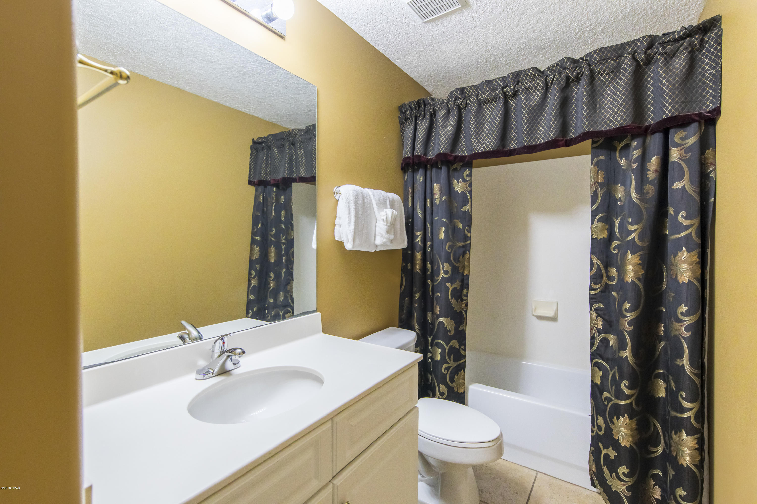 Ocean Ritz - Residential