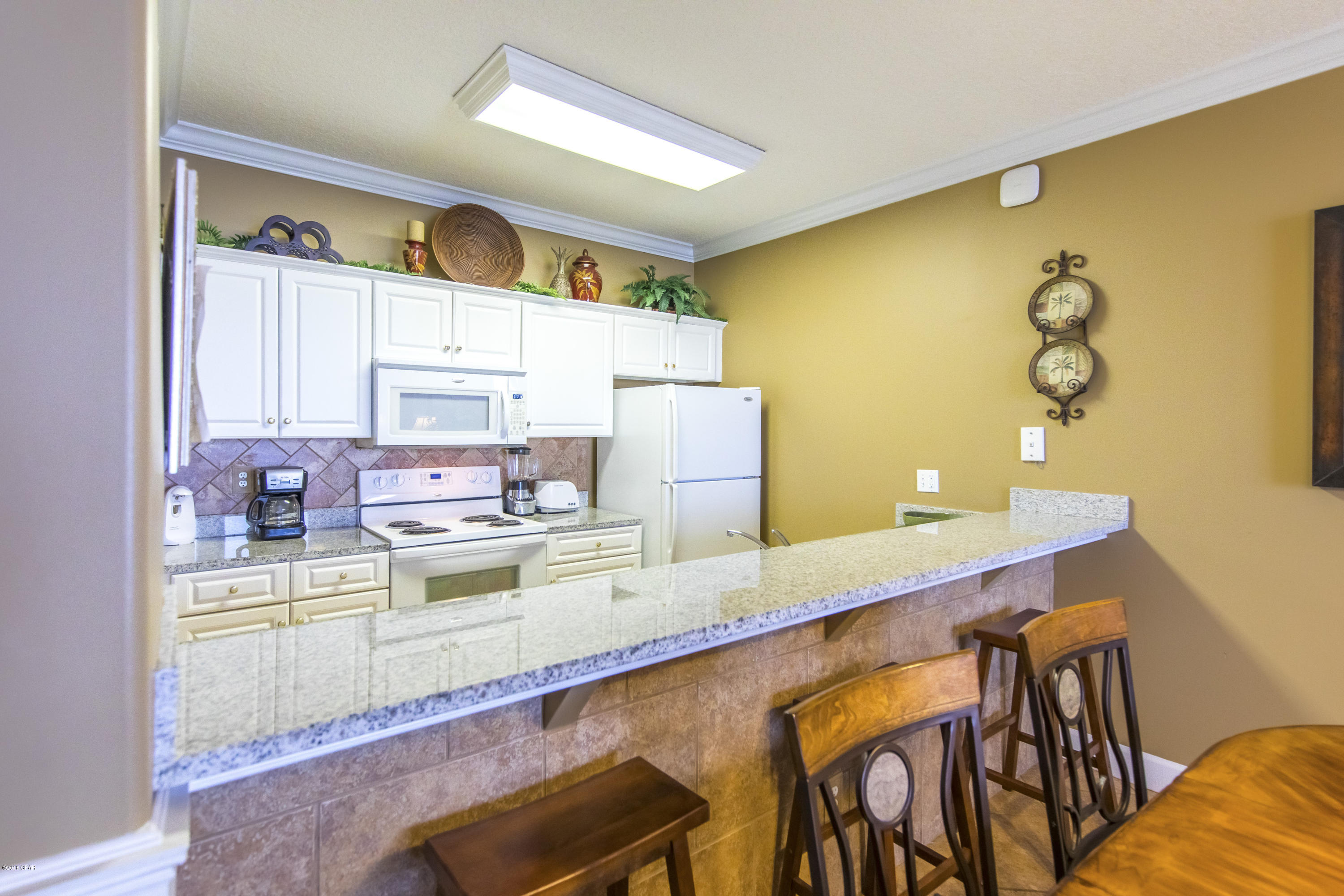 Ocean Ritz - Residential