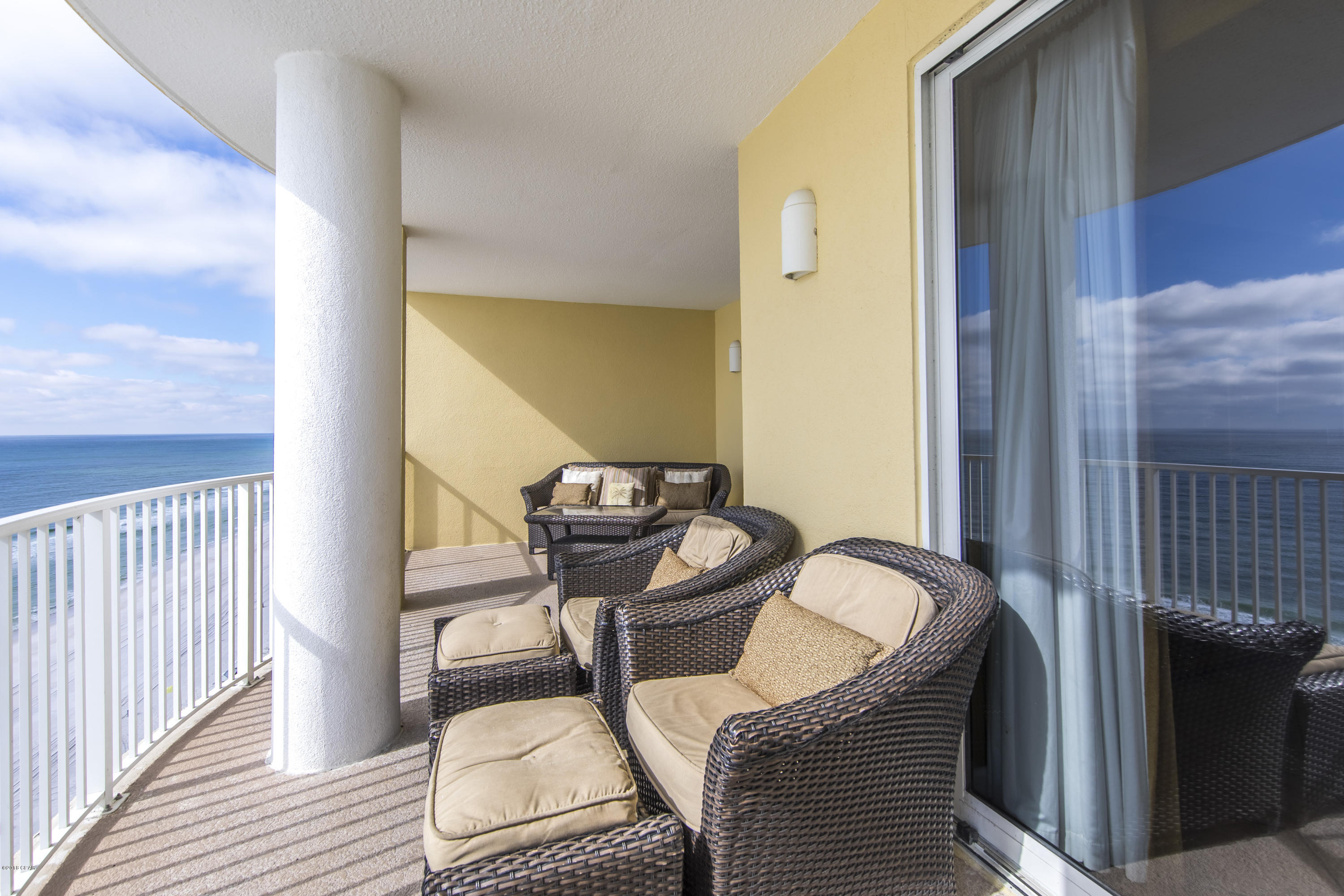 Ocean Ritz - Residential