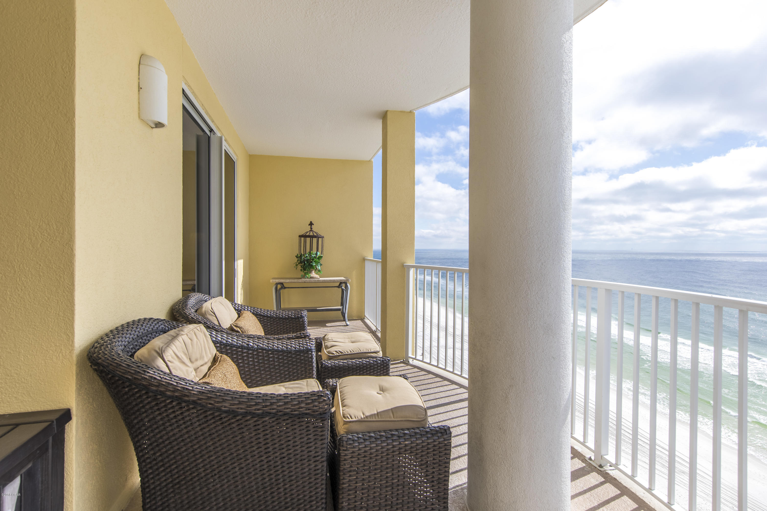 Ocean Ritz - Residential