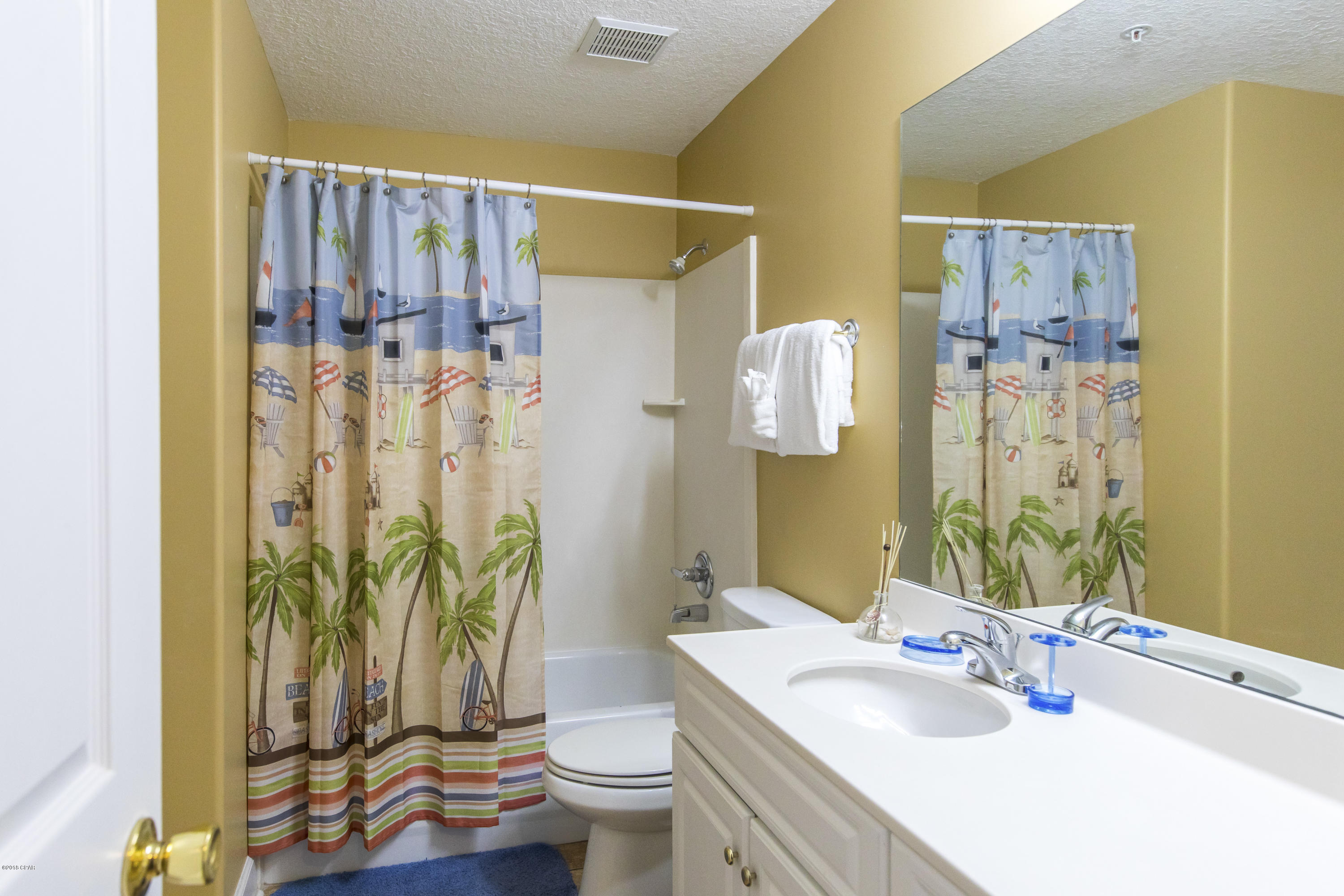 Ocean Ritz - Residential