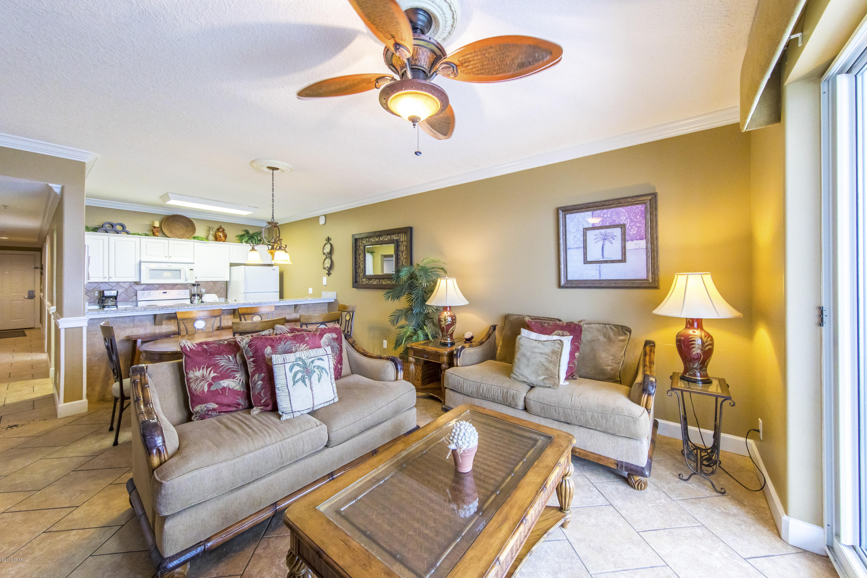 Ocean Ritz - Residential