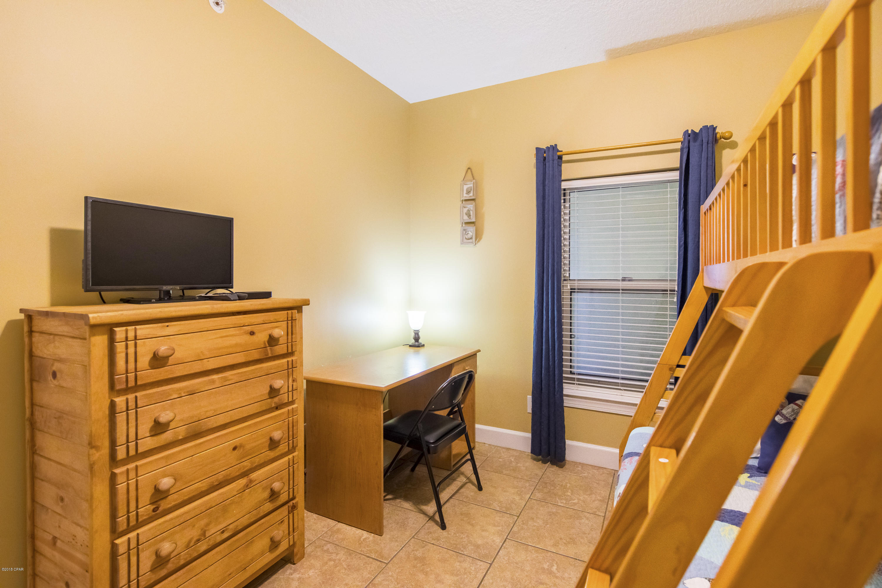 Ocean Ritz - Residential