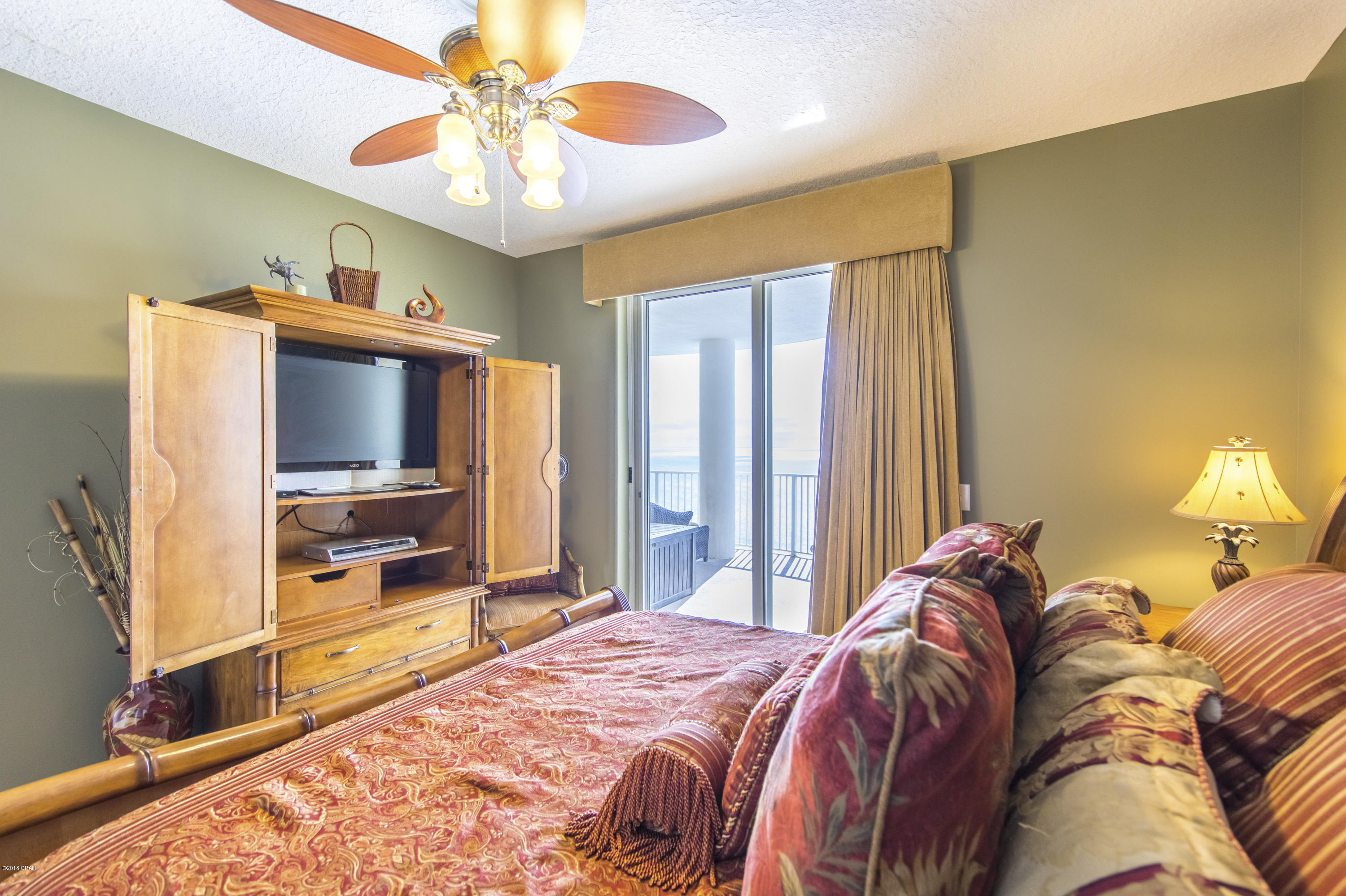 Ocean Ritz - Residential