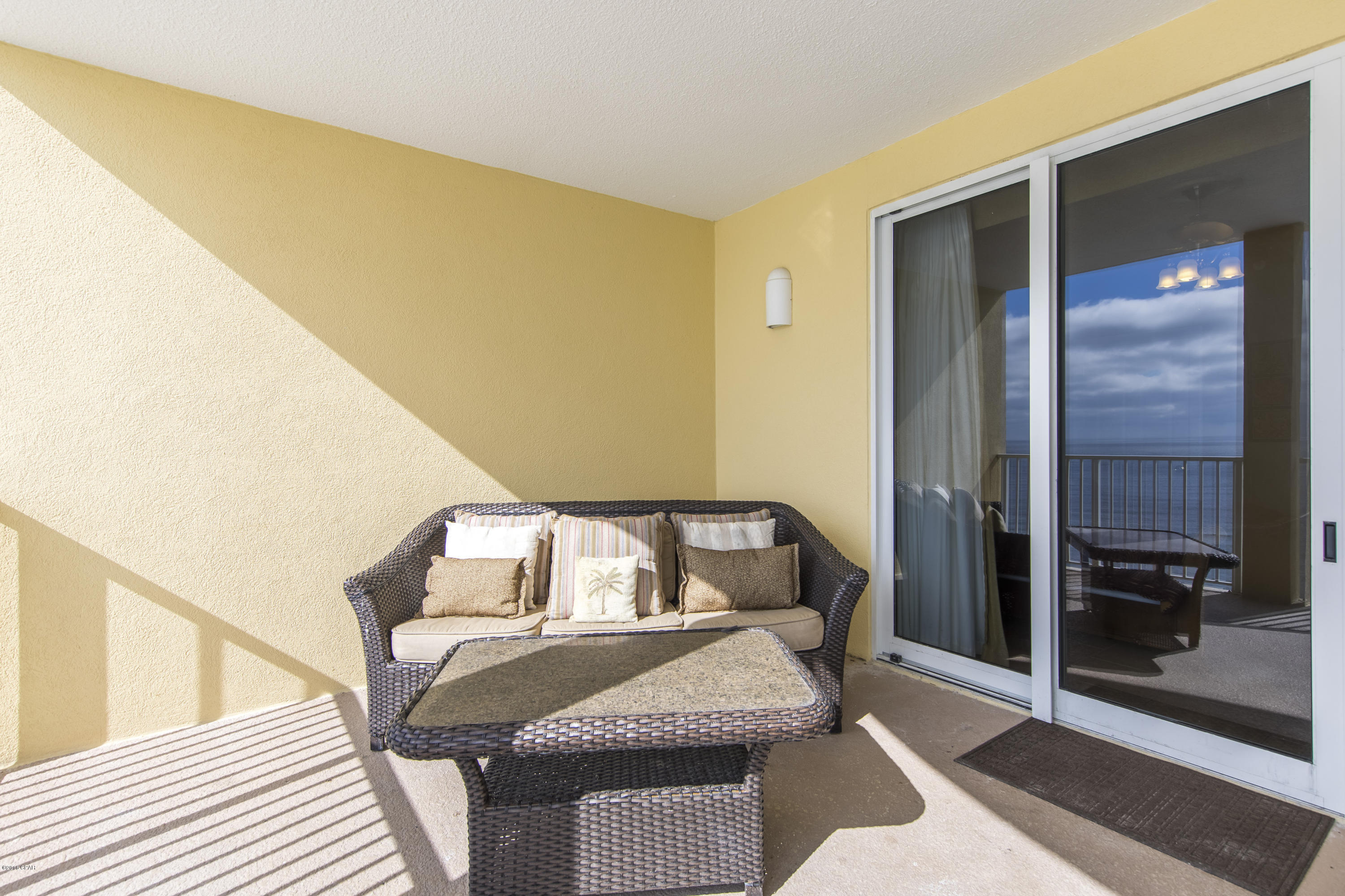 Ocean Ritz - Residential