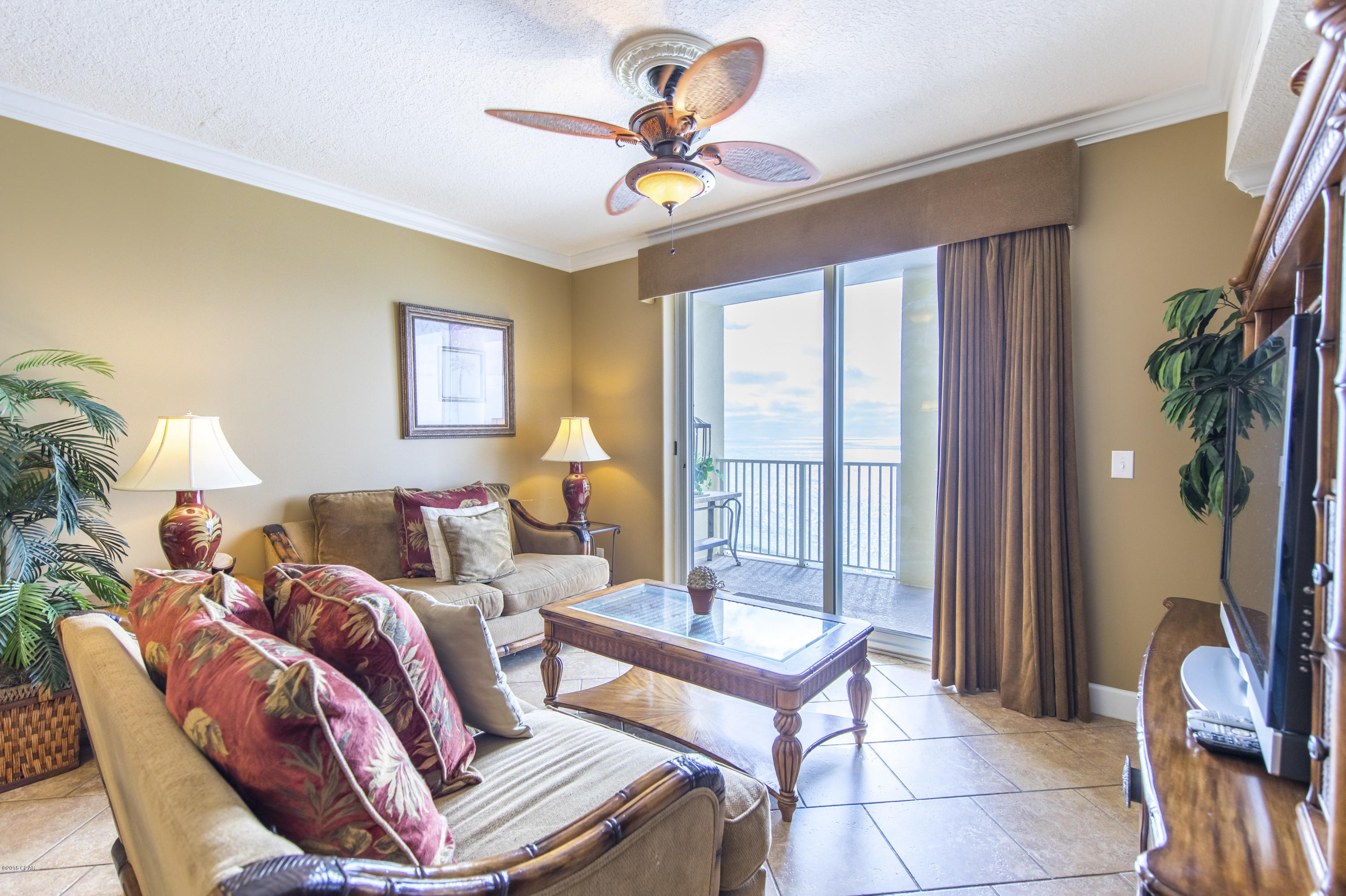 Ocean Ritz - Residential