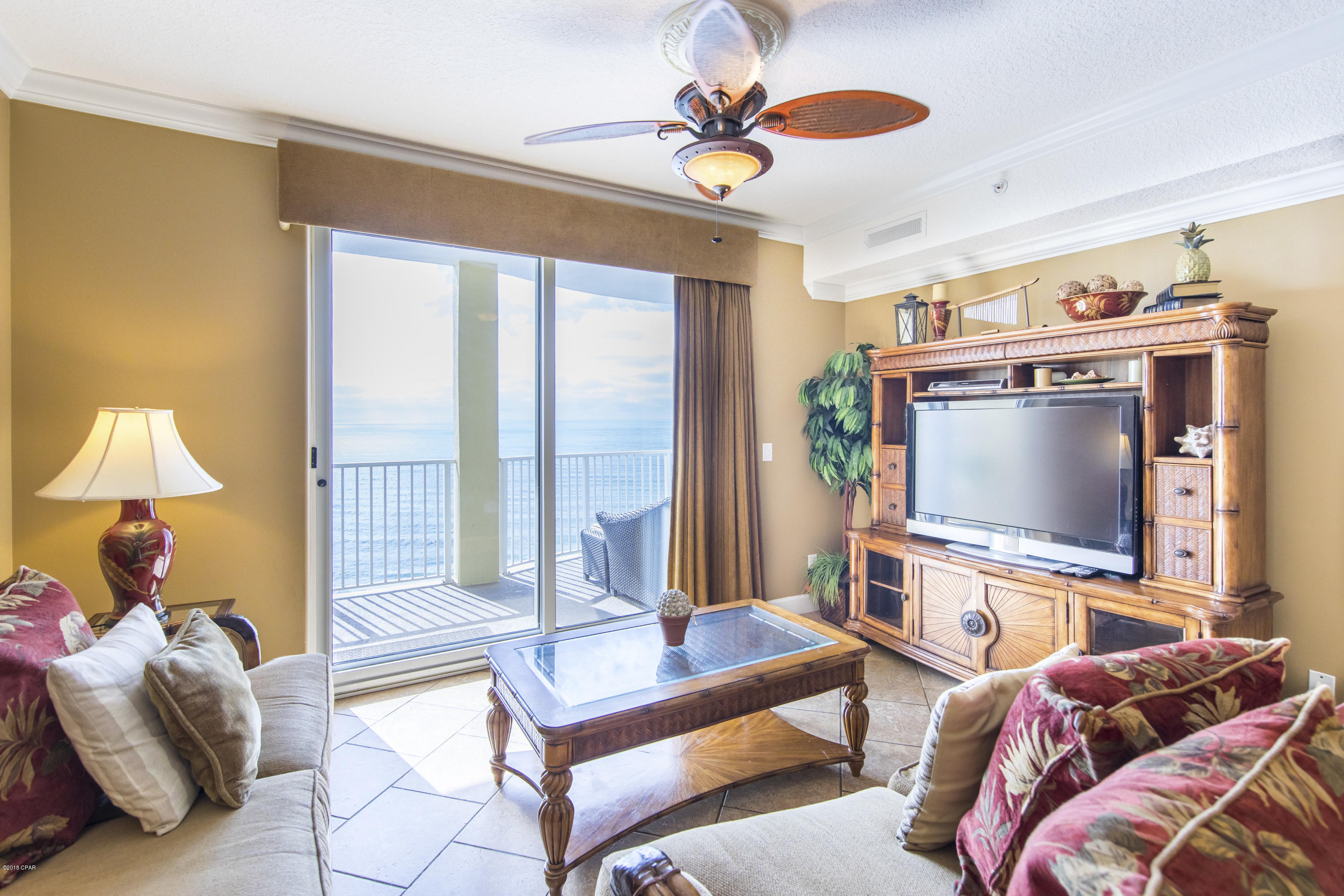 Ocean Ritz - Residential