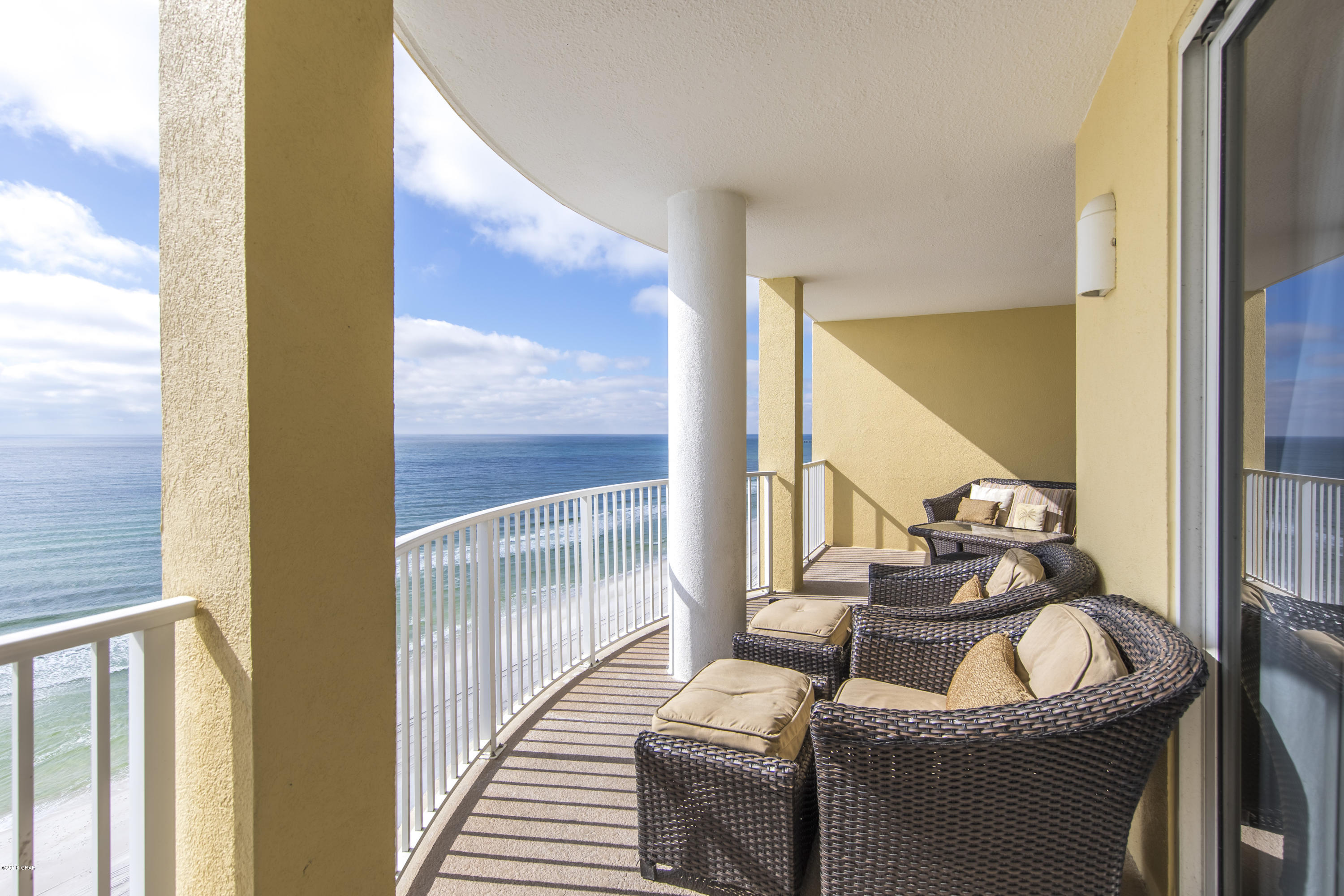 Ocean Ritz - Residential