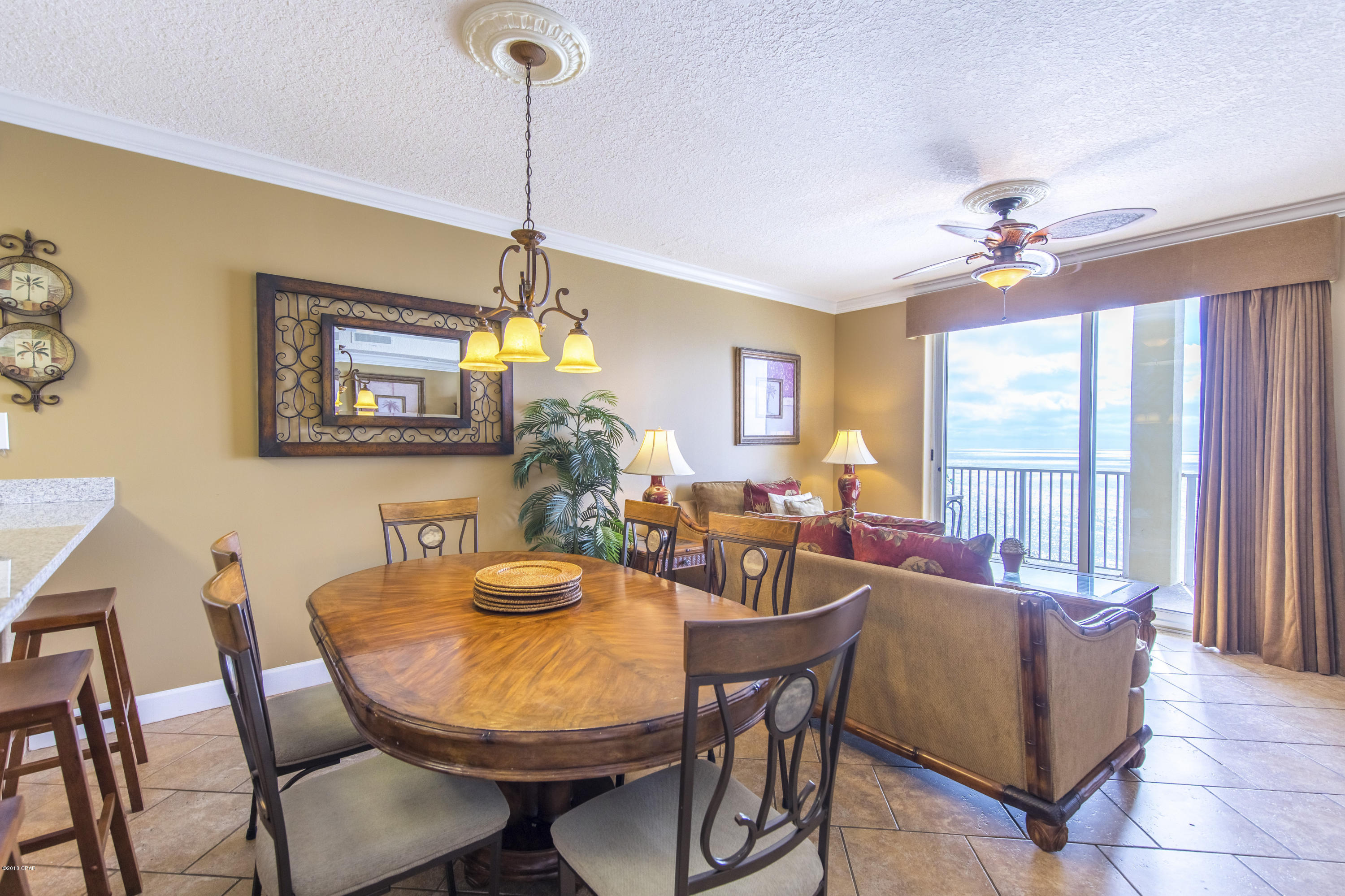 Ocean Ritz - Residential