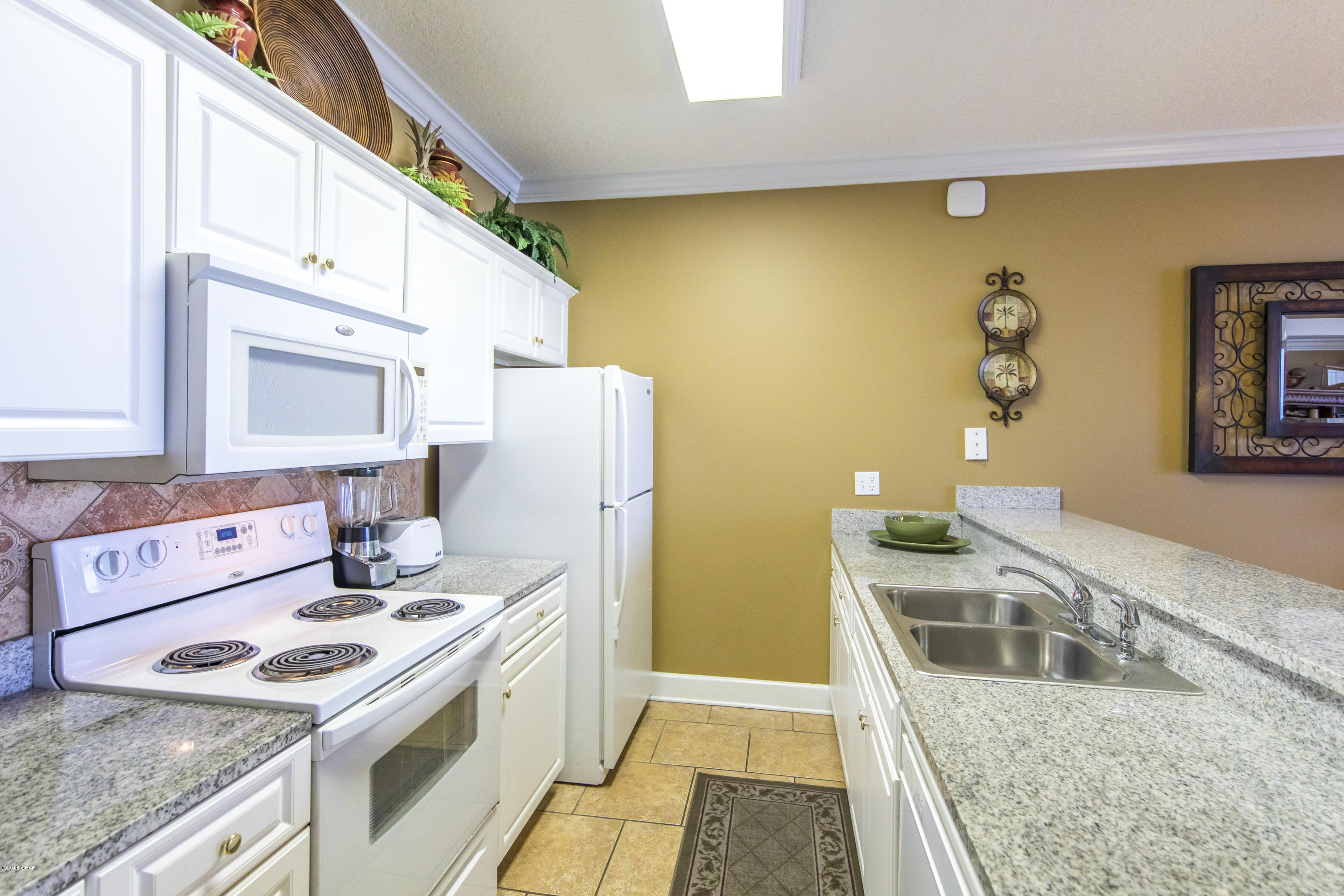 Ocean Ritz - Residential