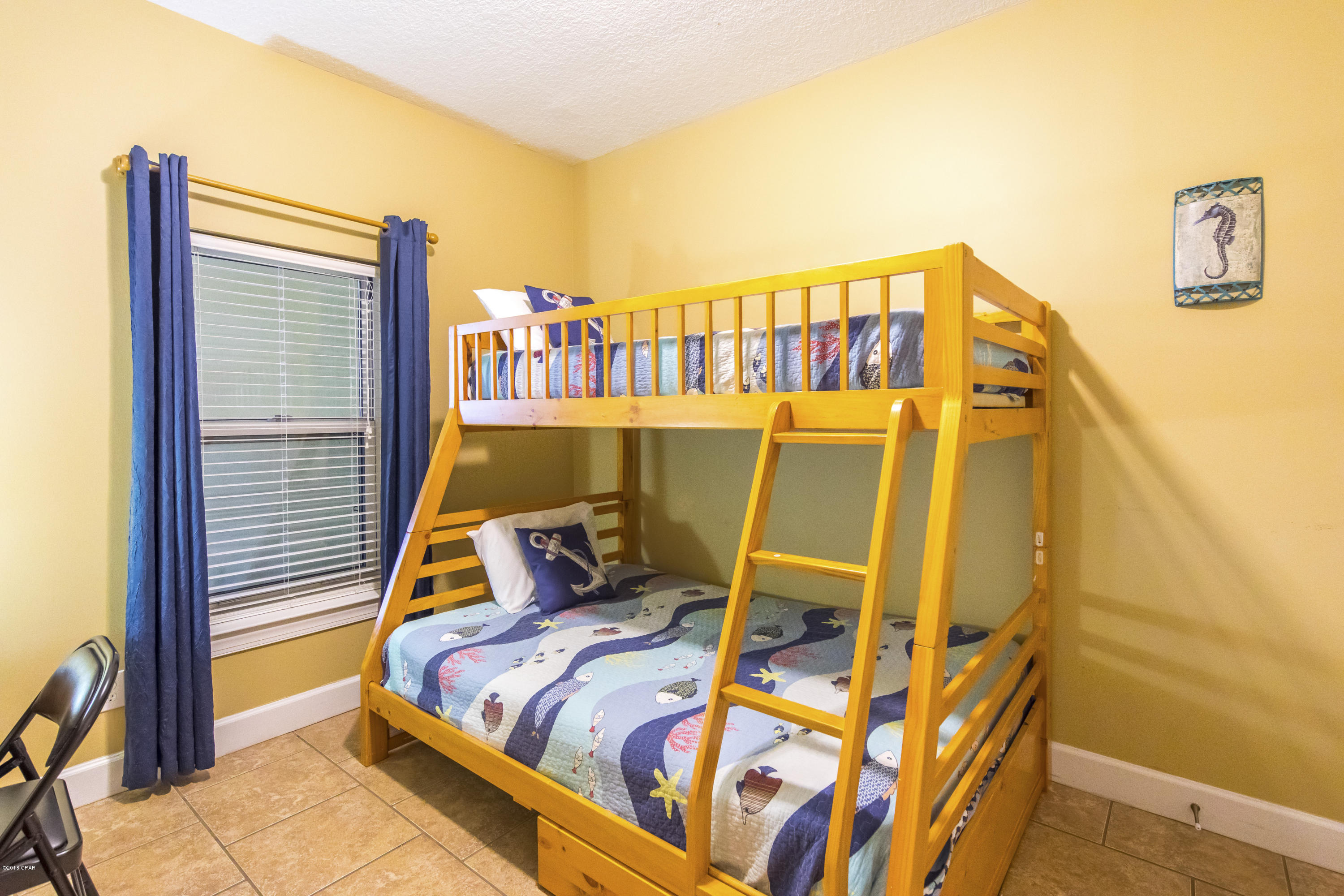 Ocean Ritz - Residential