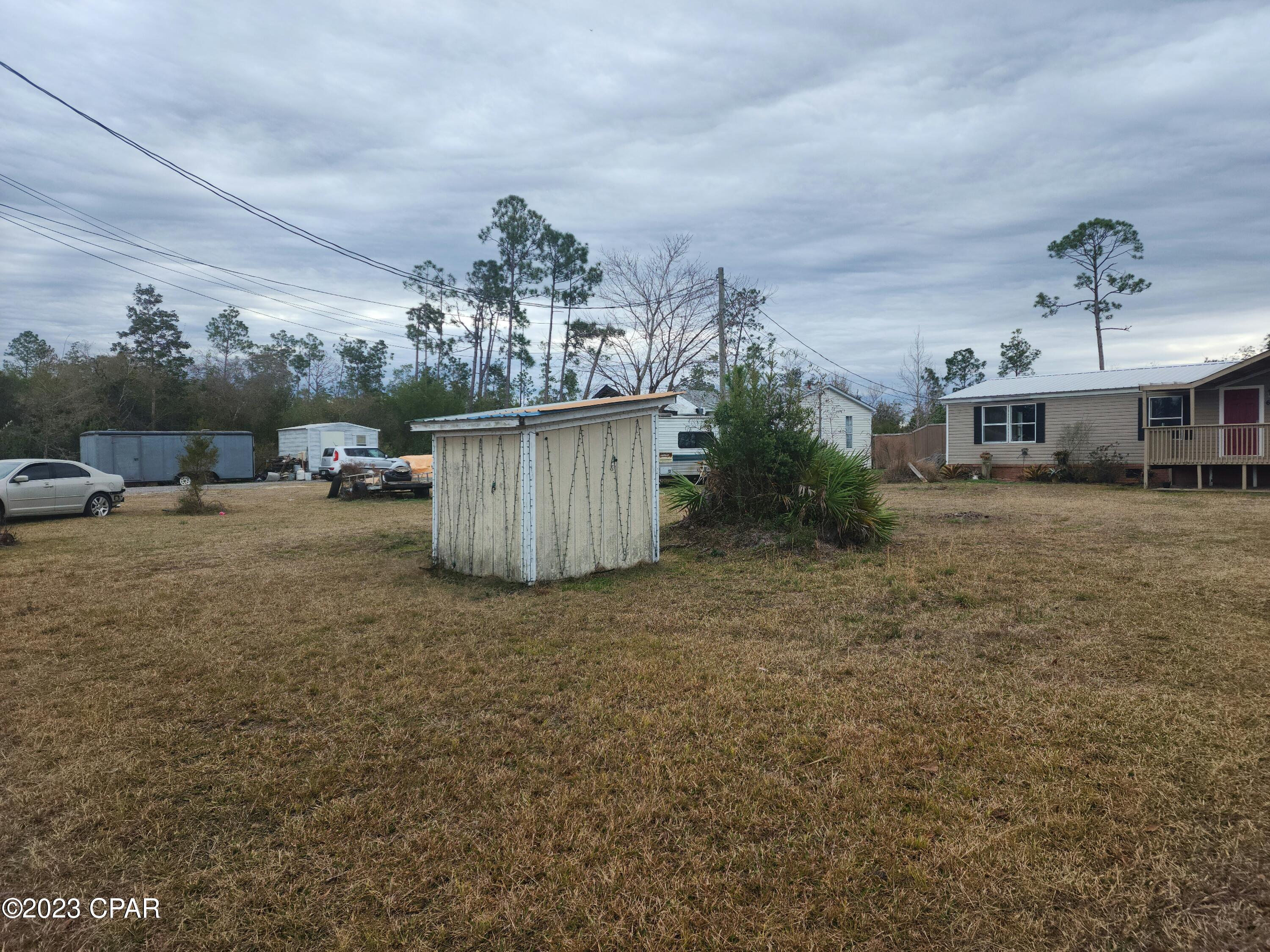 Floribay West Ph III - Residential