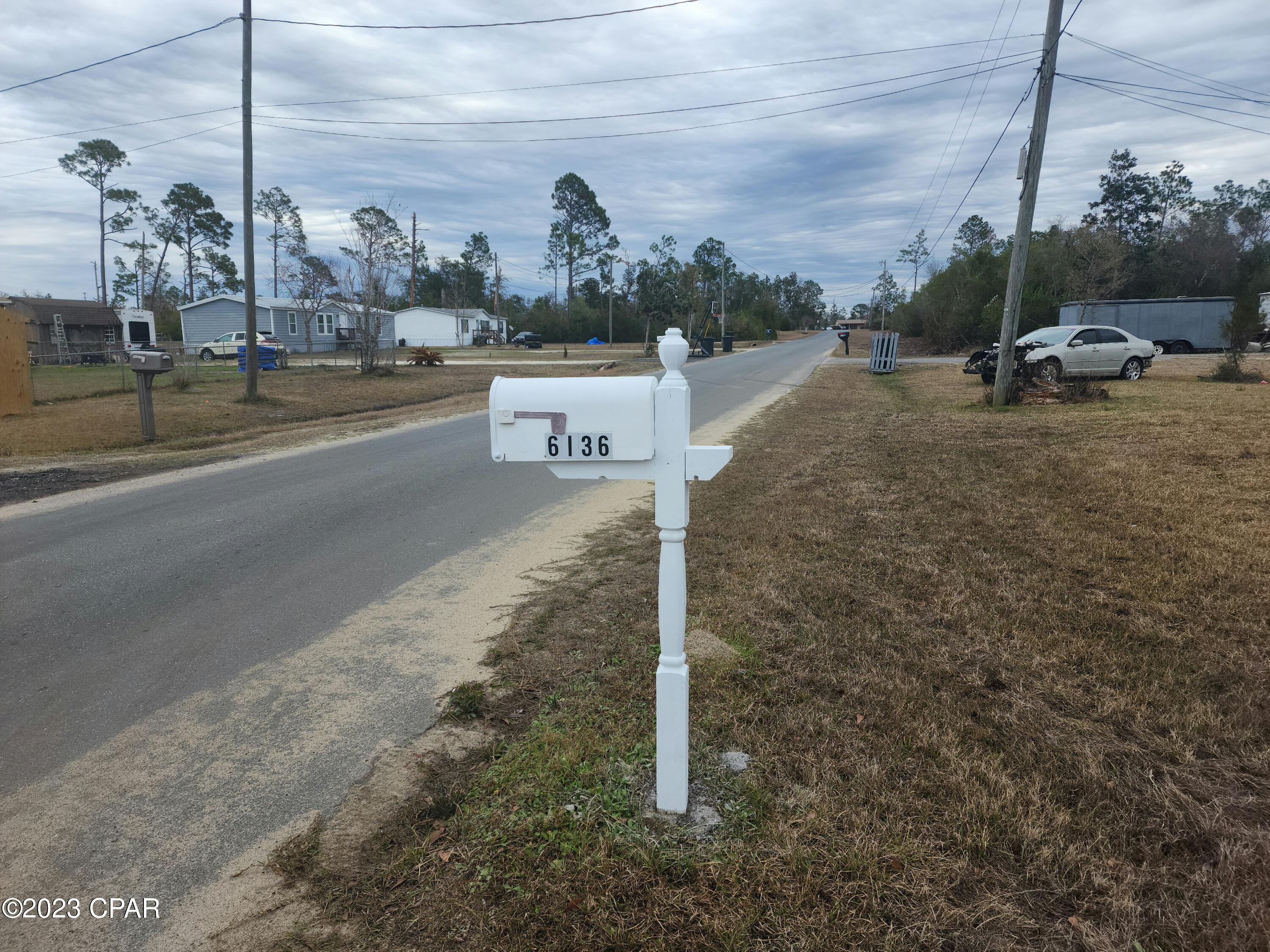 Floribay West Ph III - Residential