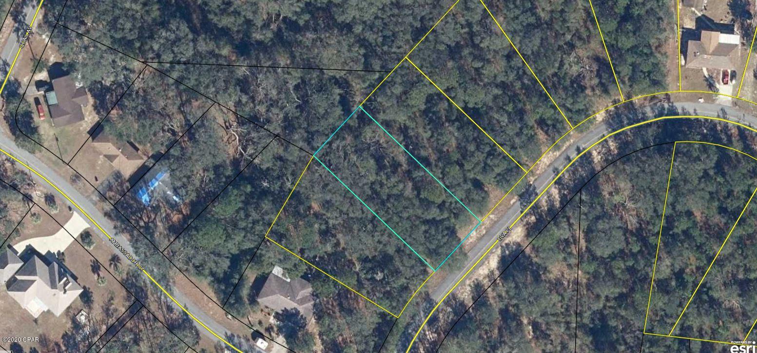 Sunny Hills Unit 19 - Land