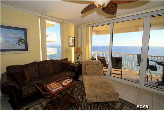 Majestic Beach Tower I - Residential