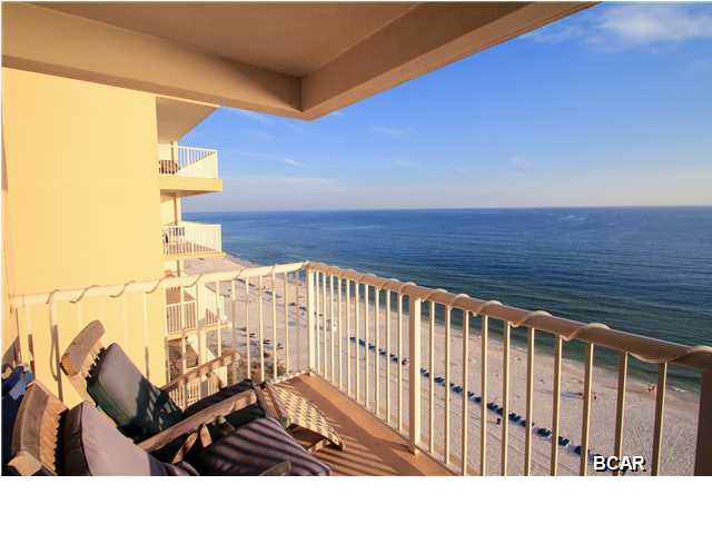 Majestic Beach Tower I - Residential