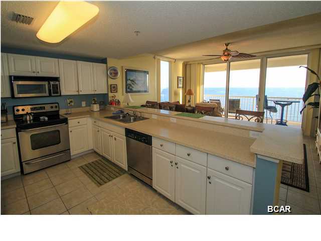 Majestic Beach Tower I - Residential