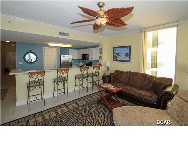 Majestic Beach Tower I - Residential