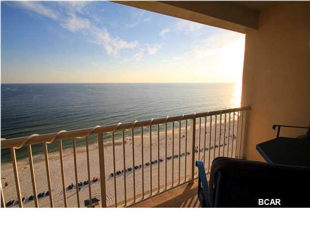 Majestic Beach Tower I - Residential