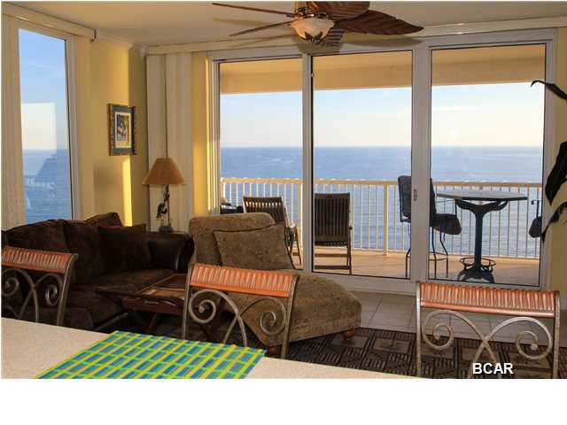 Majestic Beach Tower I - Residential