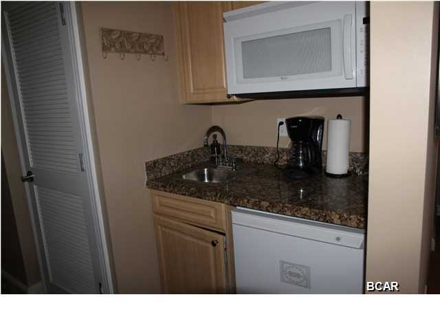 Boardwalk Central - Residential