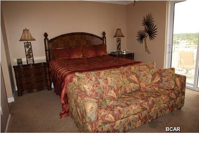 Boardwalk Central - Residential