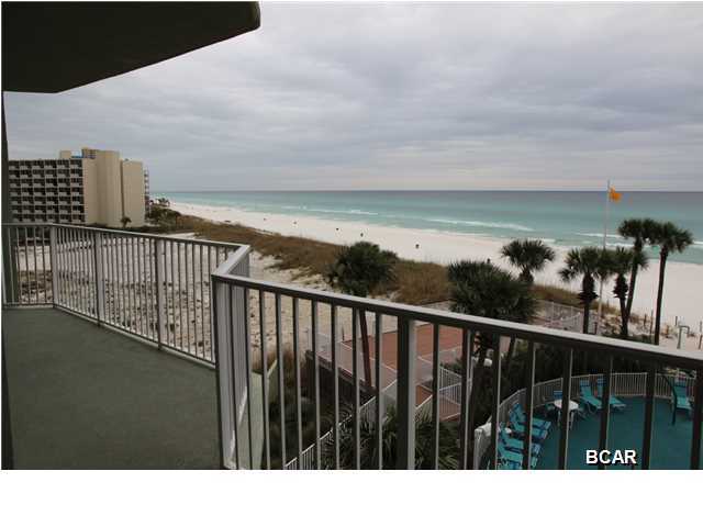 Boardwalk Central - Residential