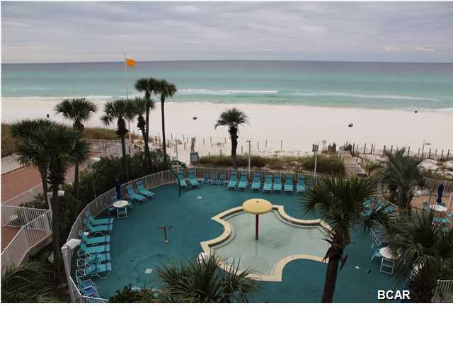 Boardwalk Central - Residential