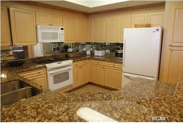 Boardwalk Central - Residential