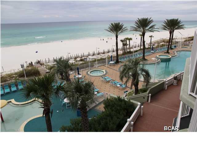 Boardwalk Central - Residential