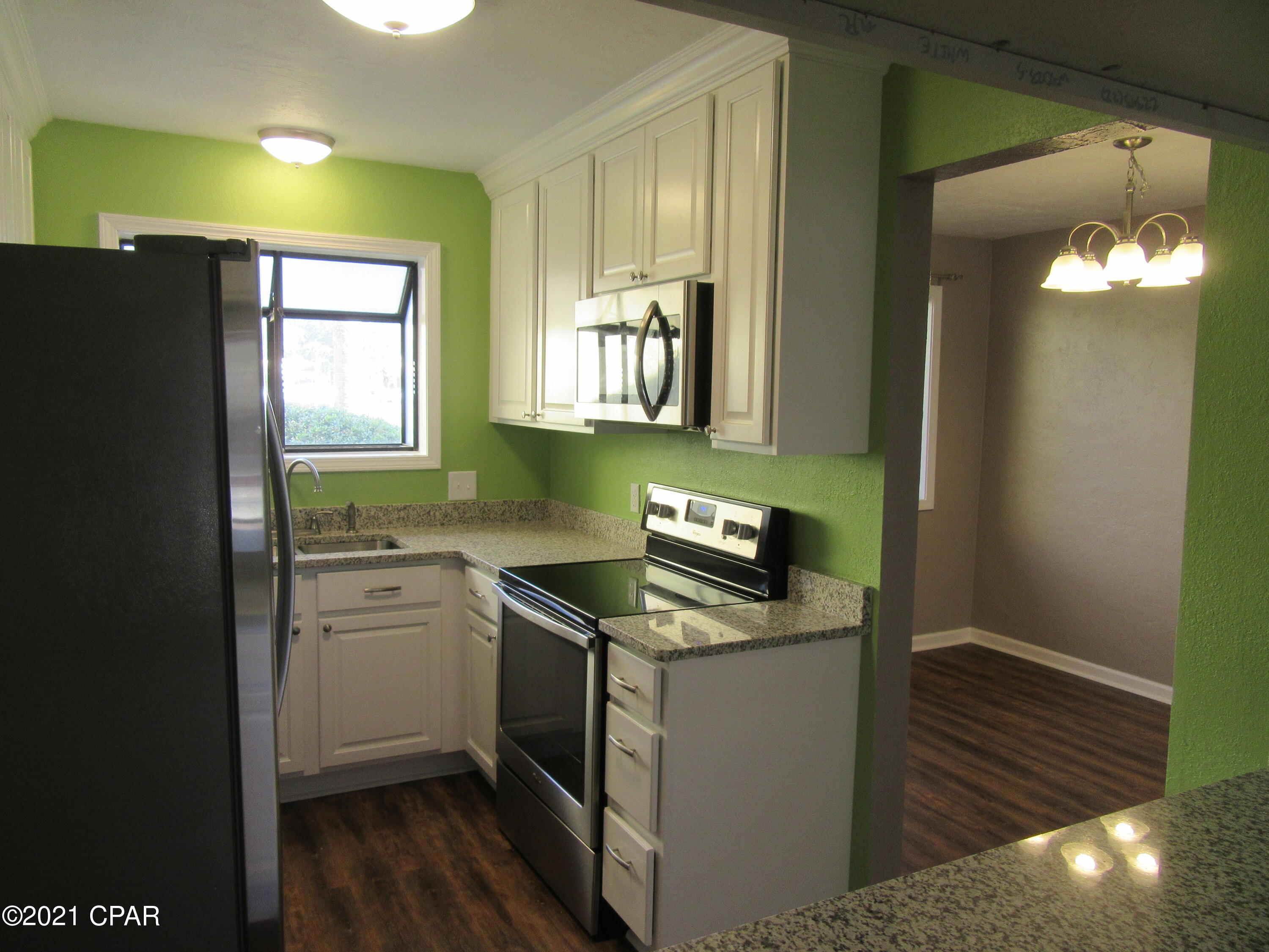 Delwood Estates Ph 1 - Residential