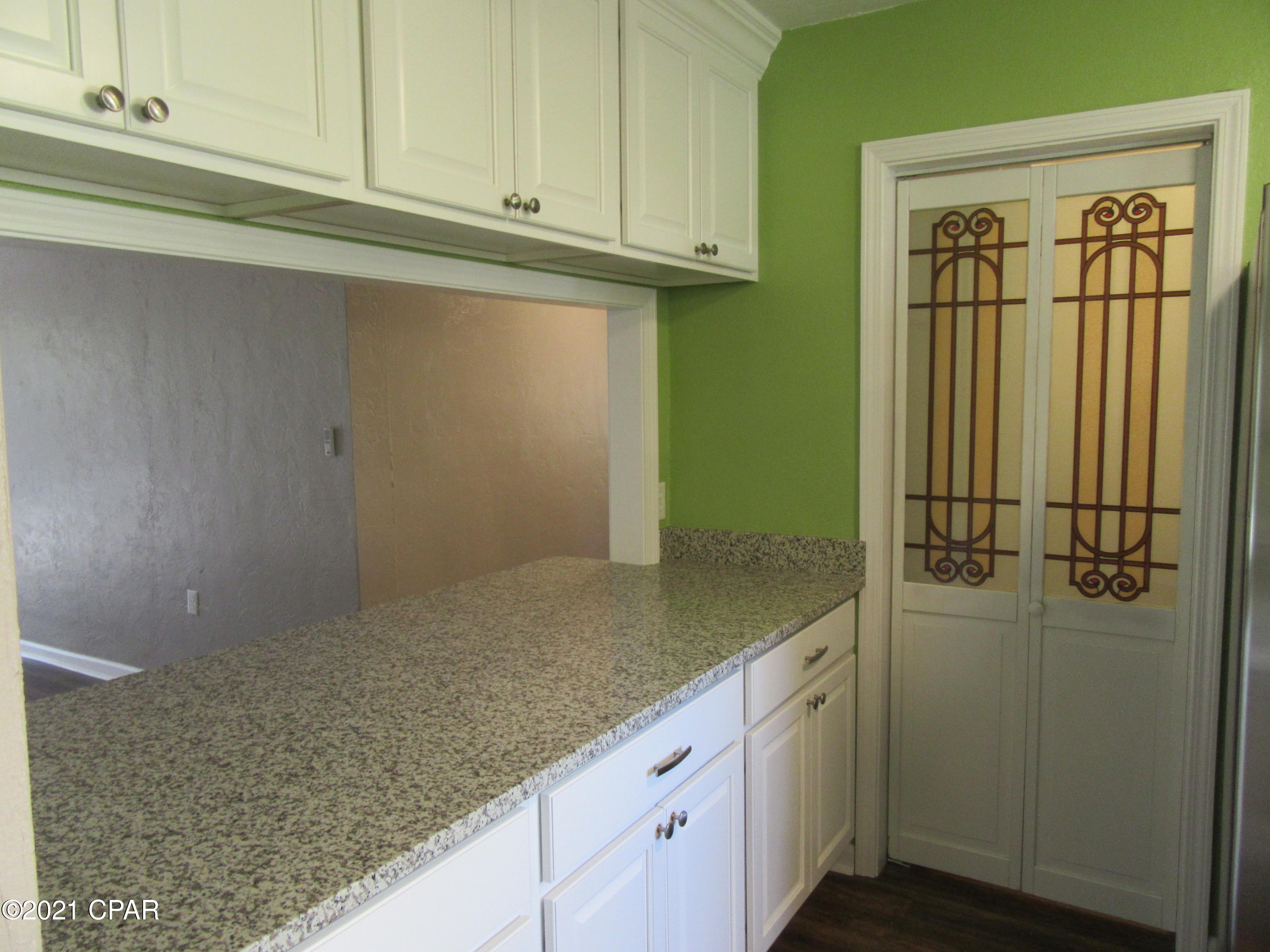 Delwood Estates Ph 1 - Residential