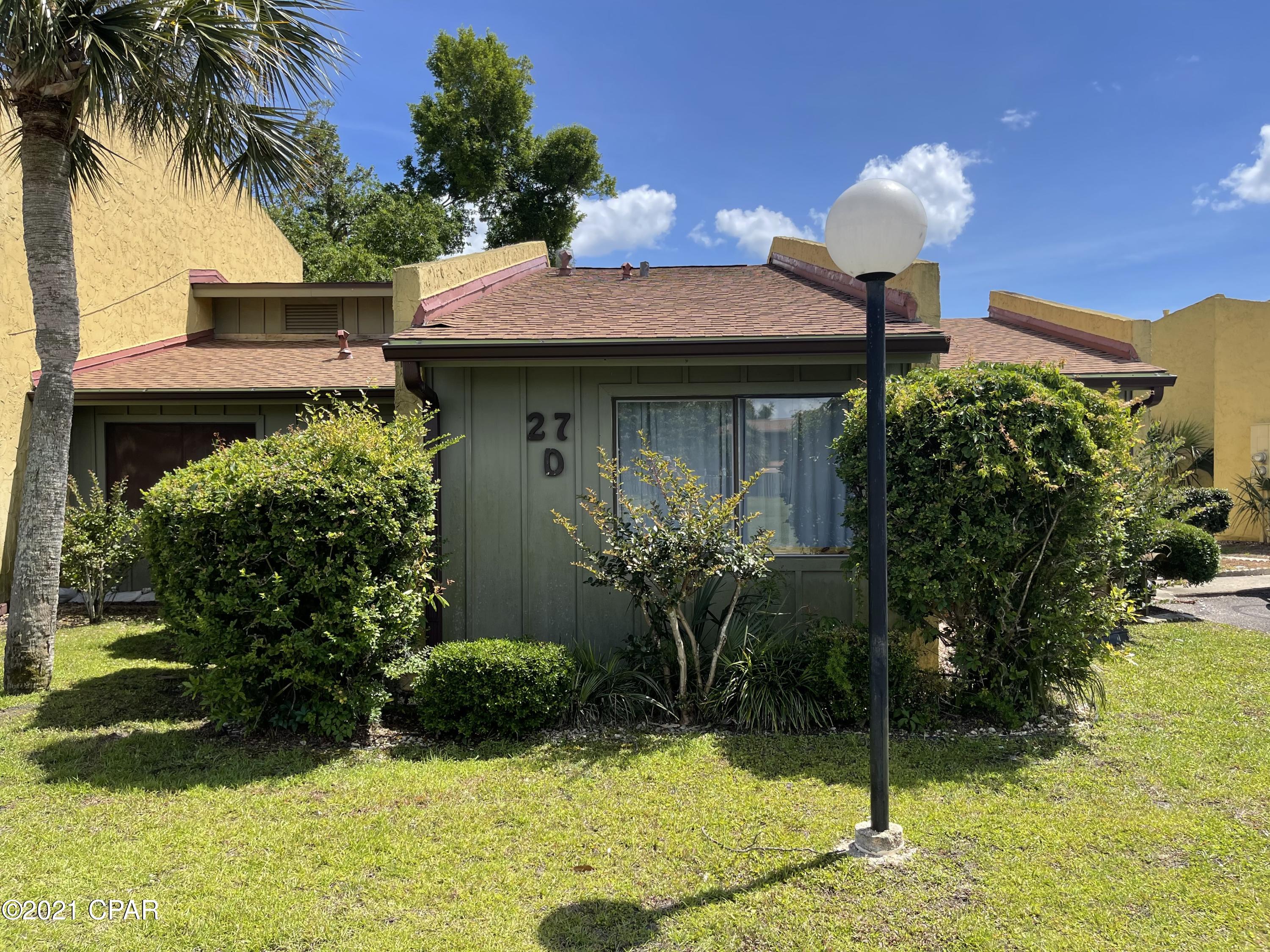 Delwood Estates Ph 1 - Residential